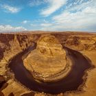 Horseshoe Bend, Arizona