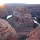 Horseshoe Bend - Arizona