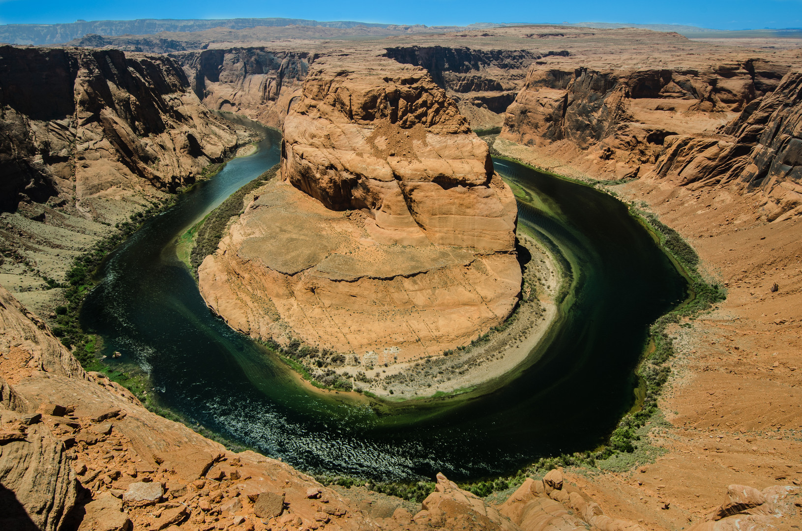 Horseshoe Bend Arizona