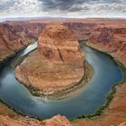 Horseshoe Bend, Arizona