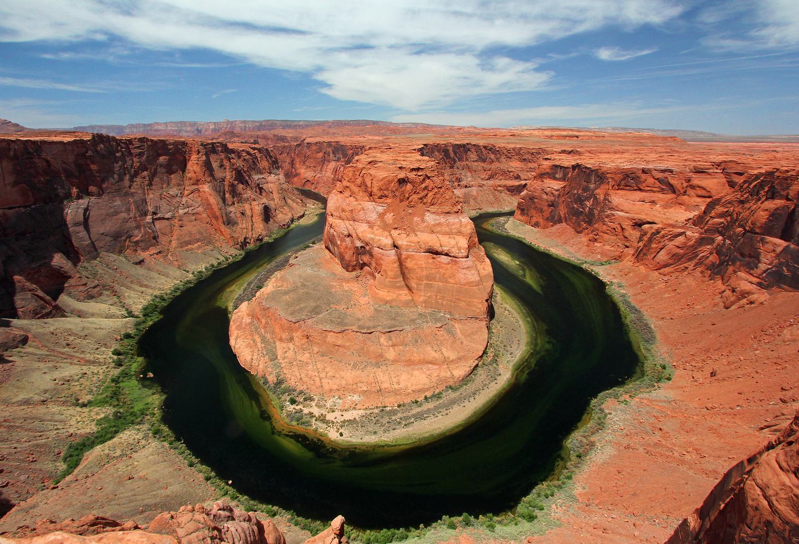 horseshoe bend arizona