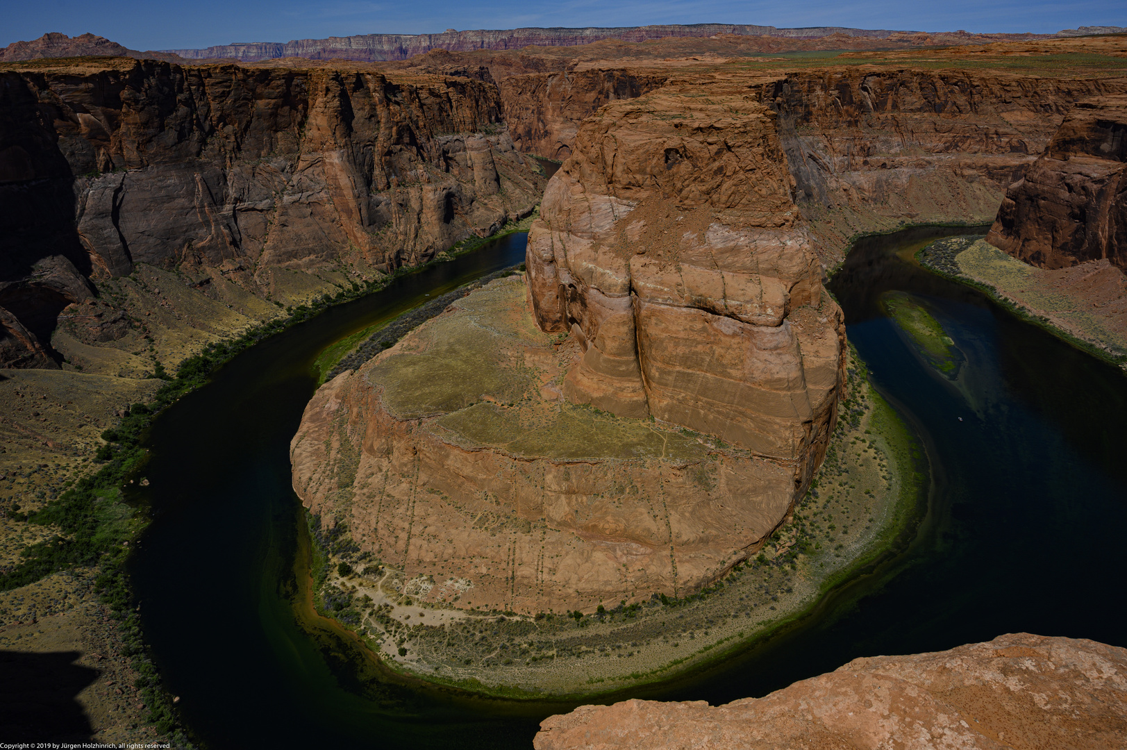 Horseshoe Bend Arizona