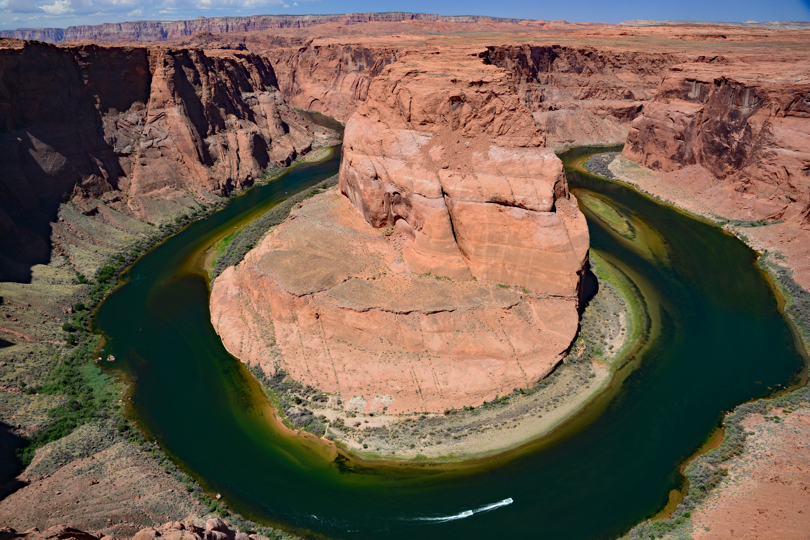 Horseshoe Bend - Arizona