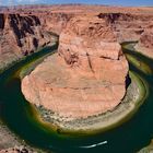 Horseshoe Bend - Arizona