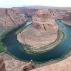 horseshoe bend Arizona