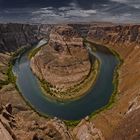 horseshoe bend, arizona