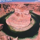 Horseshoe Bend, Arizona.