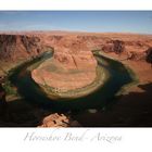 Horseshoe-Bend, Arizona