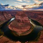 Horseshoe Bend - Arizona, USA