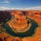 Horseshoe Bend Arizona / USA