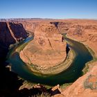 Horseshoe Bend - Arizona/Page