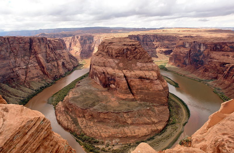 Horseshoe Bend, AZ