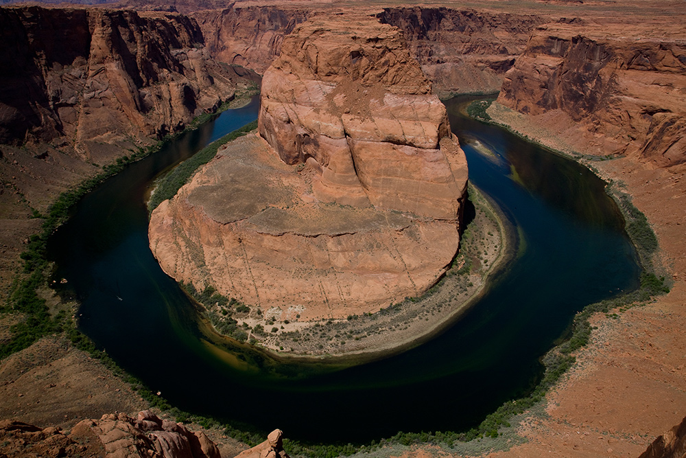 Horseshoe Bend