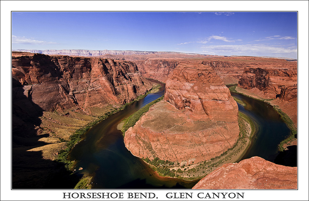 Horseshoe Bend