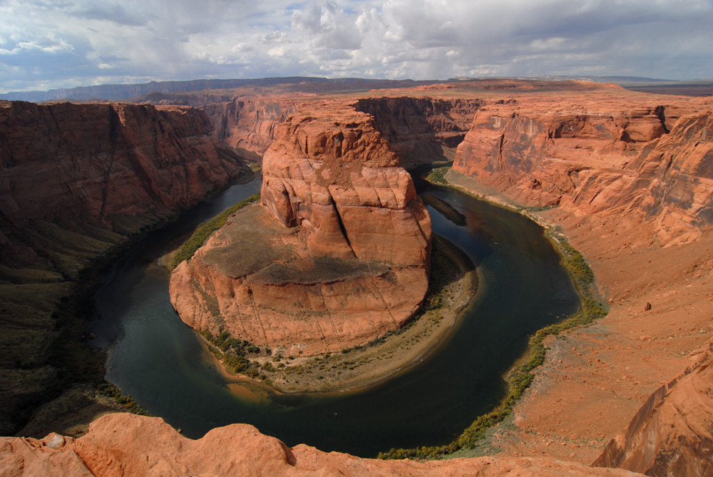 Horseshoe Bend