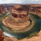 horseshoe bend