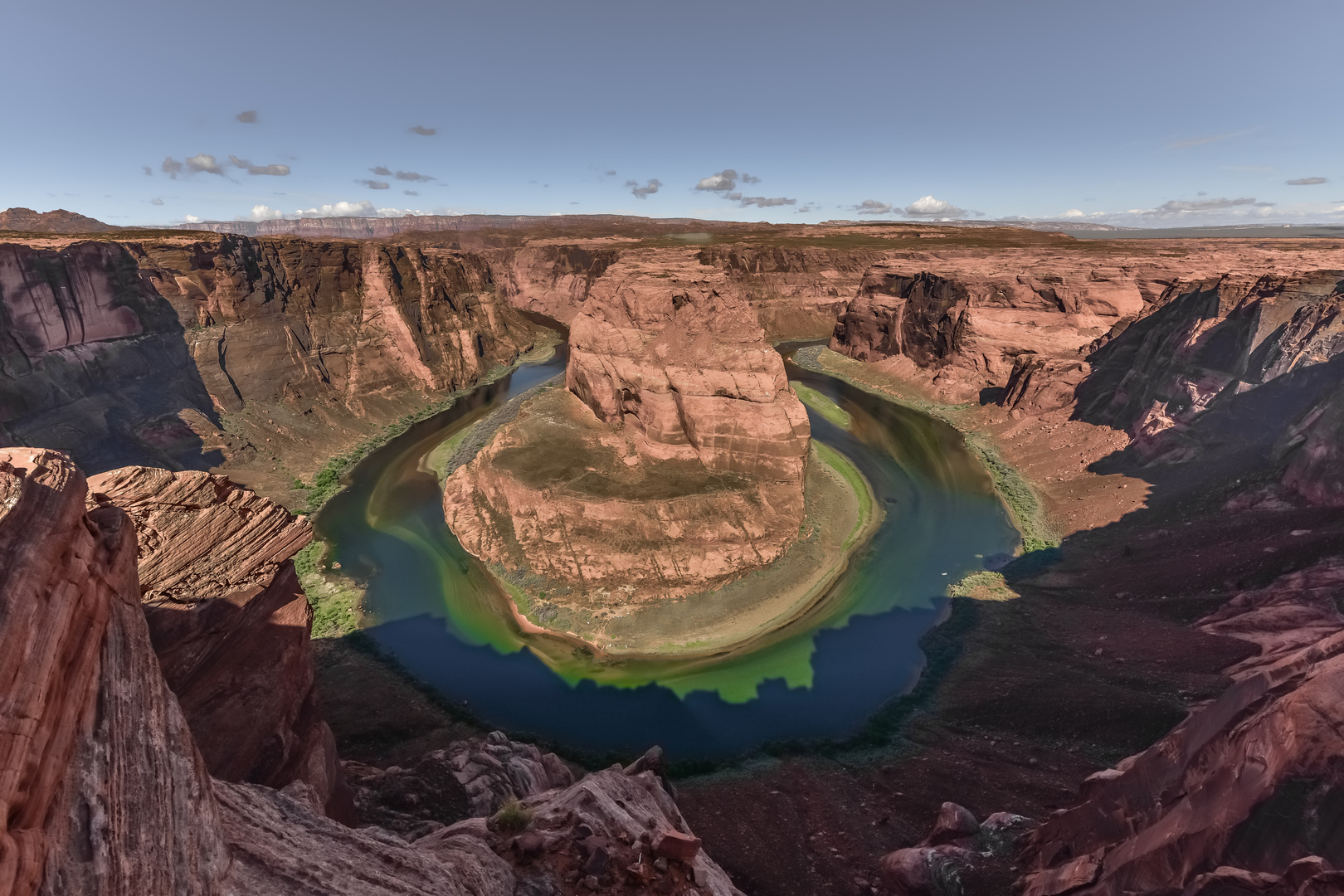 Horseshoe Bend