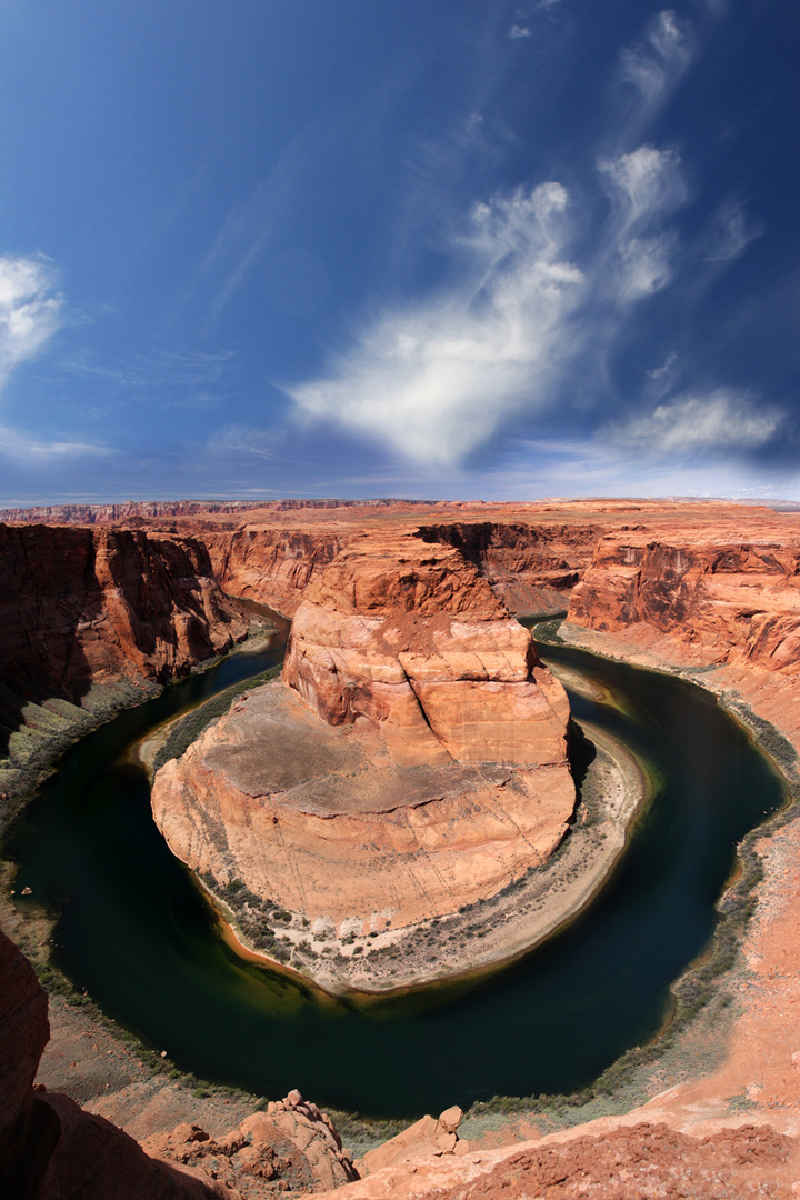 Horseshoe Bend