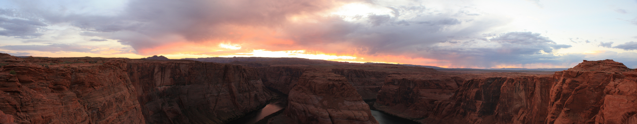 Horseshoe Bend