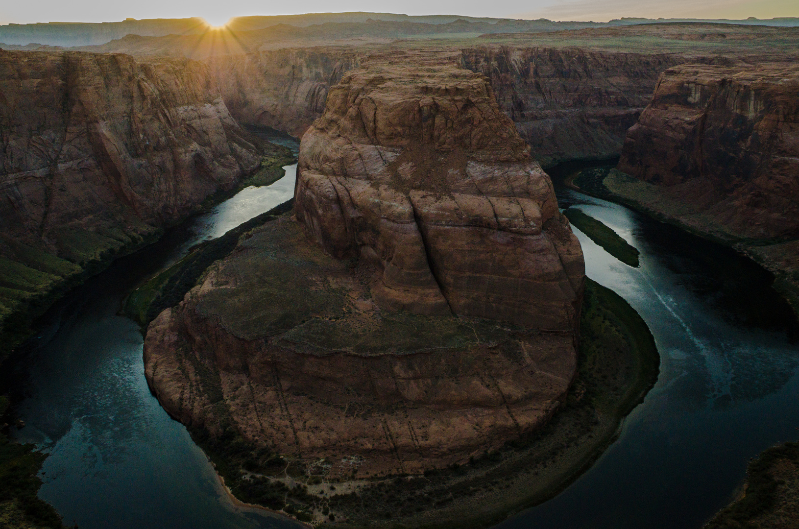 Horseshoe Bend