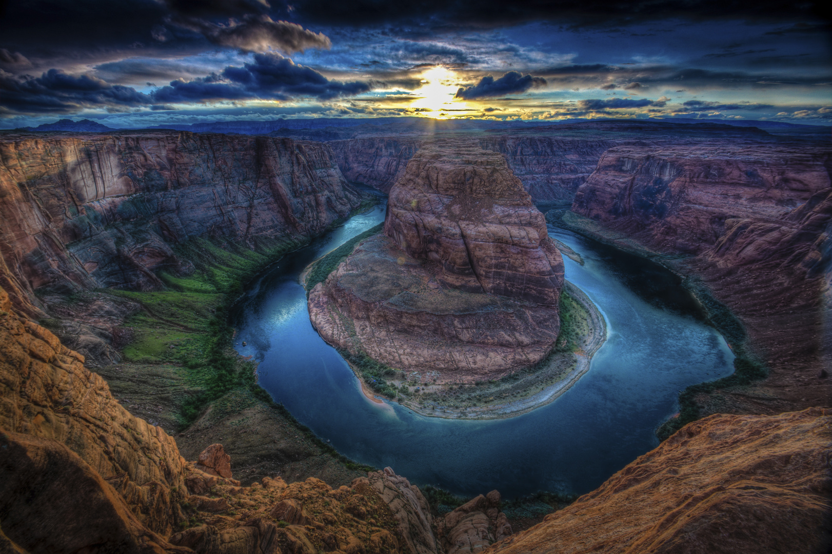 Horseshoe Bend