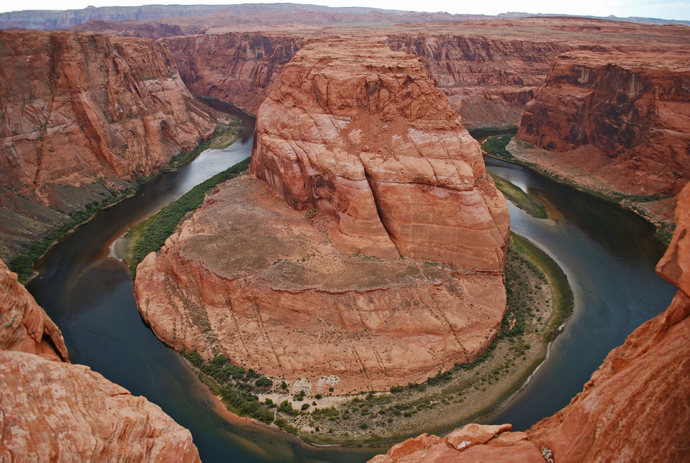 Horseshoe Bend