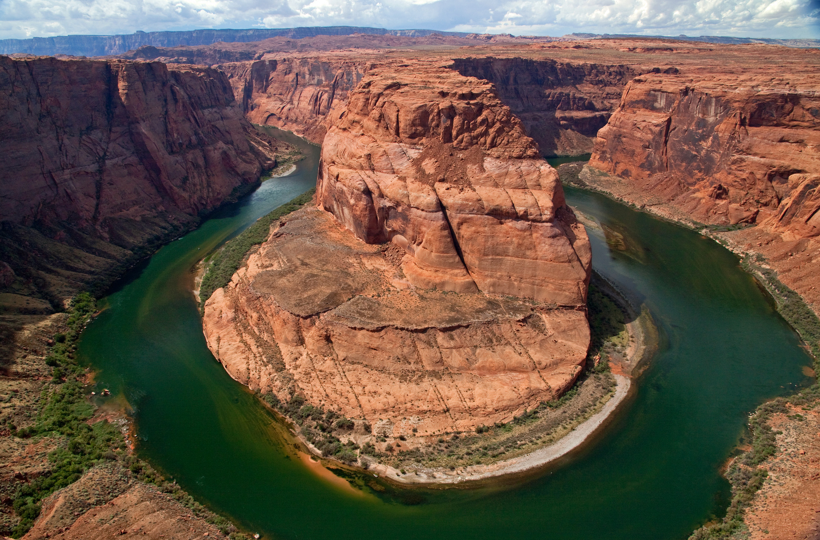 Horseshoe Bend