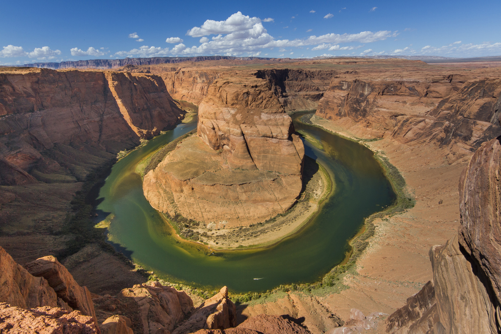 Horseshoe Bend