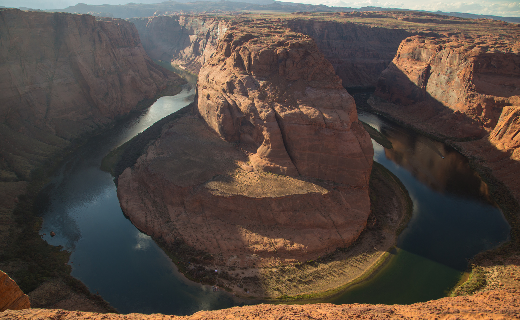 Horseshoe Bend bei Page