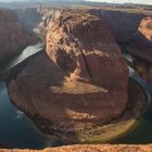 Horseshoe Bend bei Page