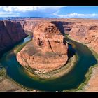 Horseshoe Bend bei Page, AZ