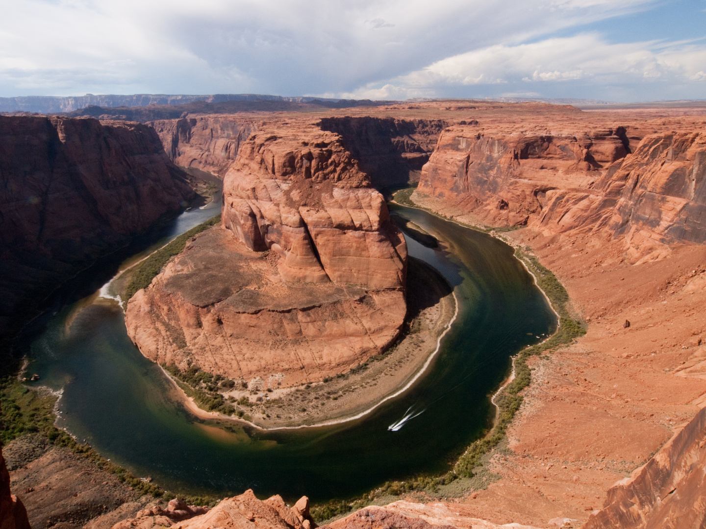 Horseshoe Bend