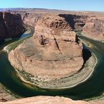 Horseshoe-Bend