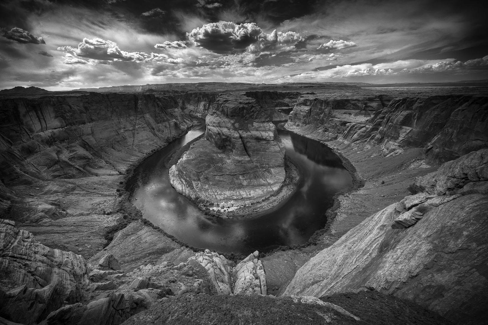 Horseshoe Bend