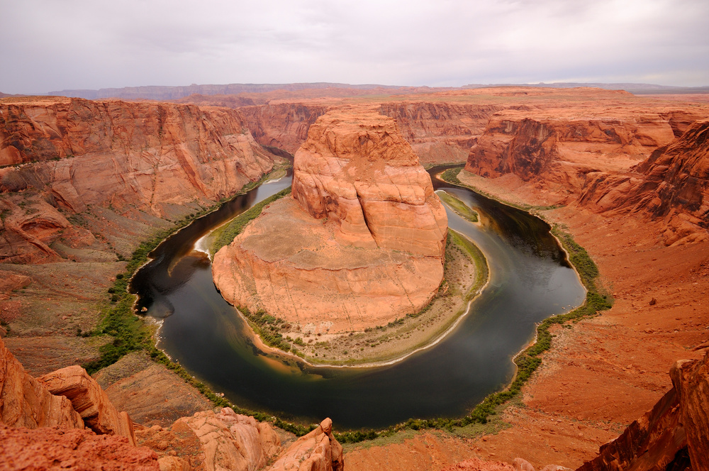 Horseshoe Bend