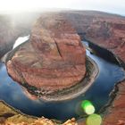 Horseshoe bend