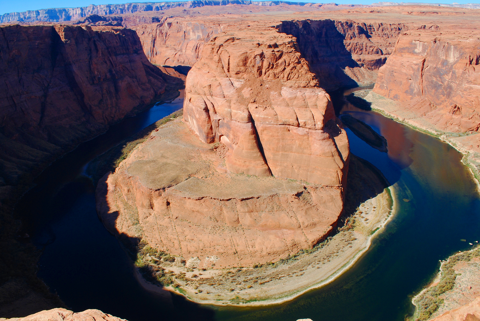 Horseshoe Bend