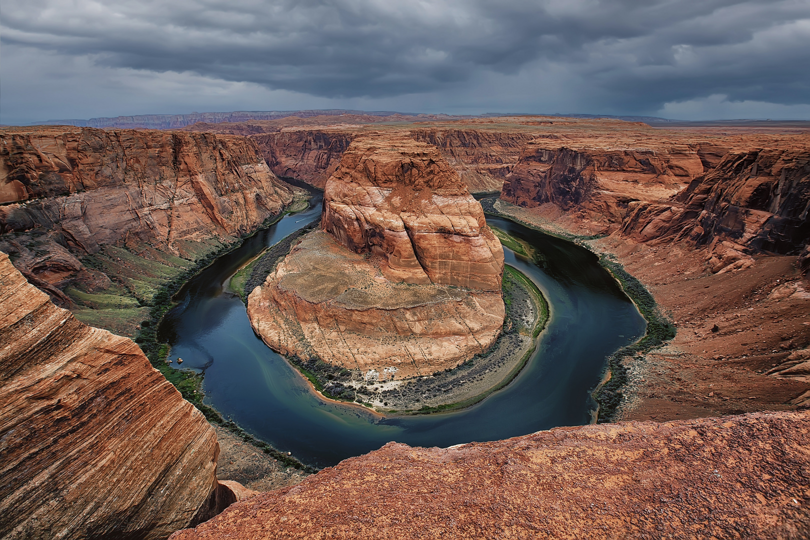 Horseshoe Bend