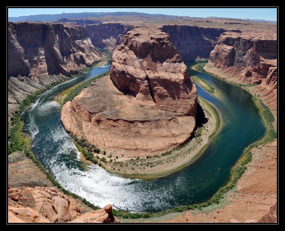 Horseshoe Bend