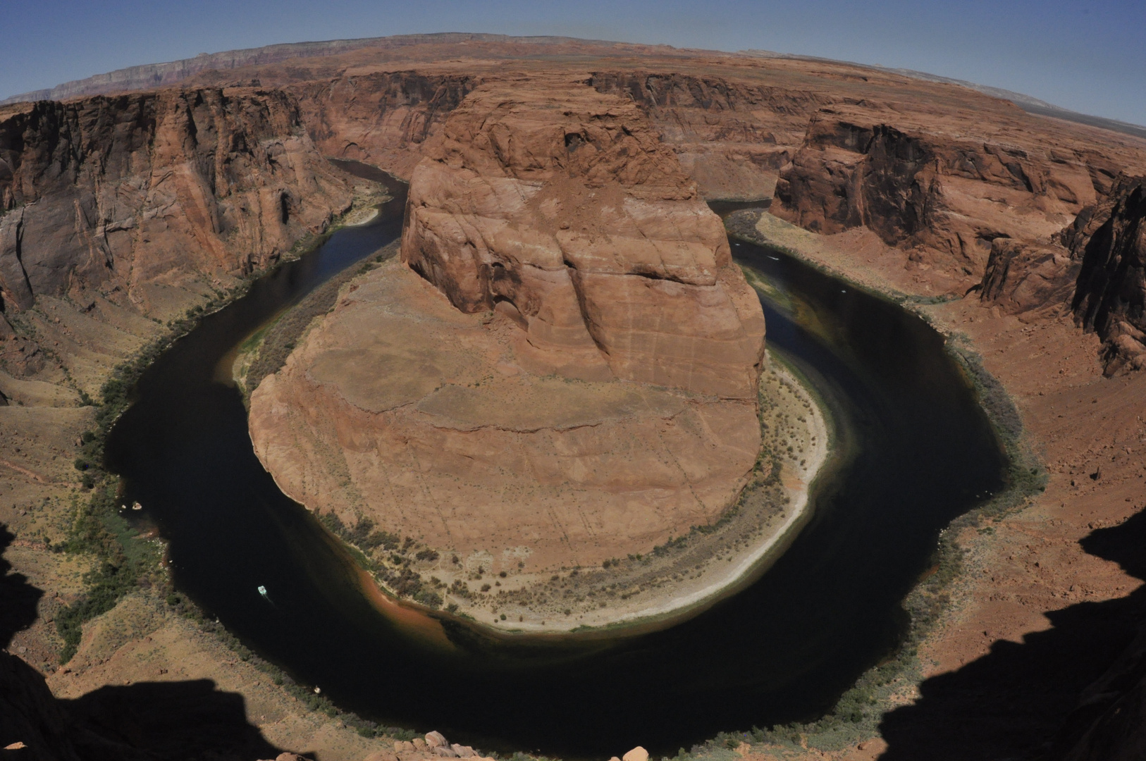 Horseshoe Bend