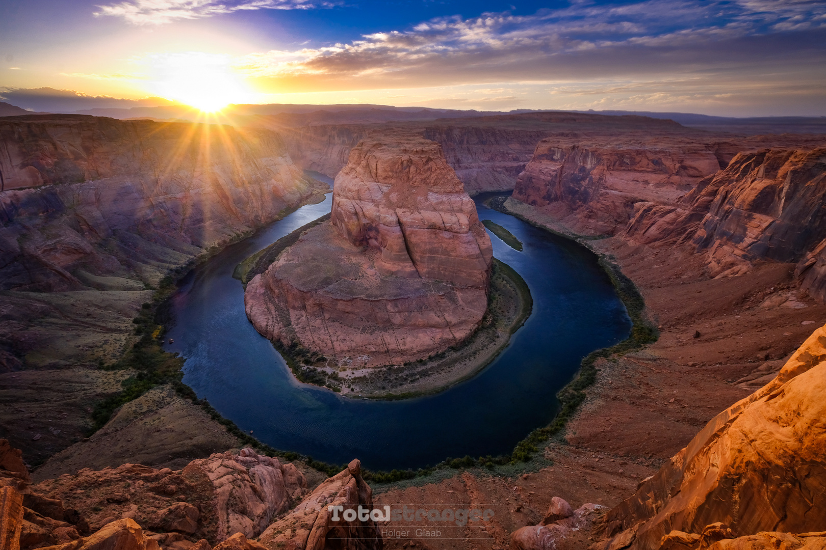 Horseshoe Bend