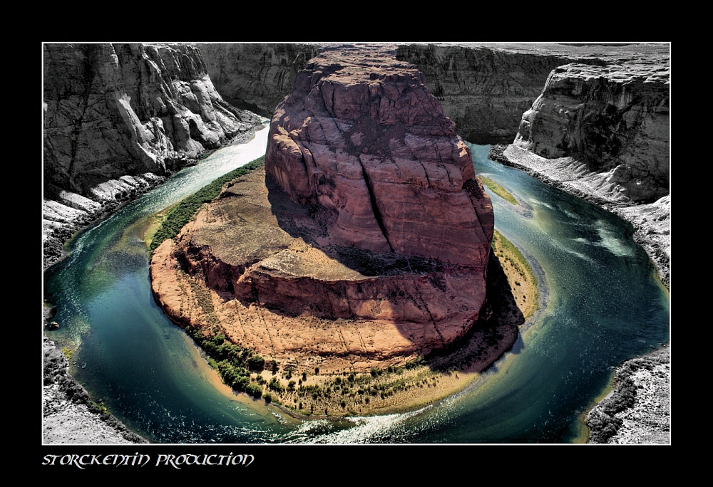 Horseshoe-Bend - ck