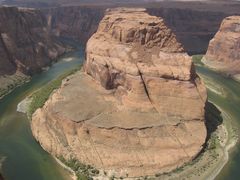 Horseshoe Bend, Colorado River