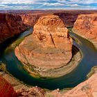 Horseshoe Bend - Colorado River - Arizona - USA