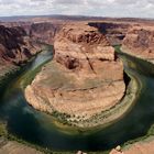 Horseshoe Bend - Colorado River