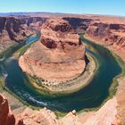 Horseshoe Bend - Colorado River