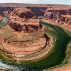 Horseshoe bend