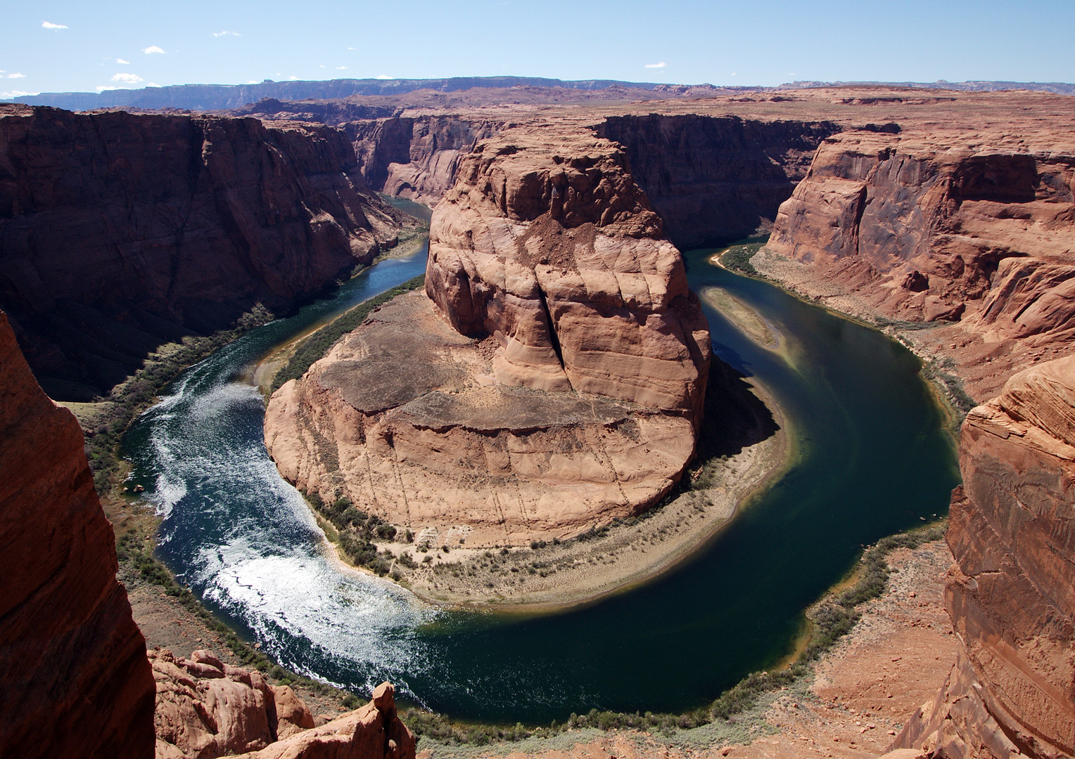 Horseshoe Bend