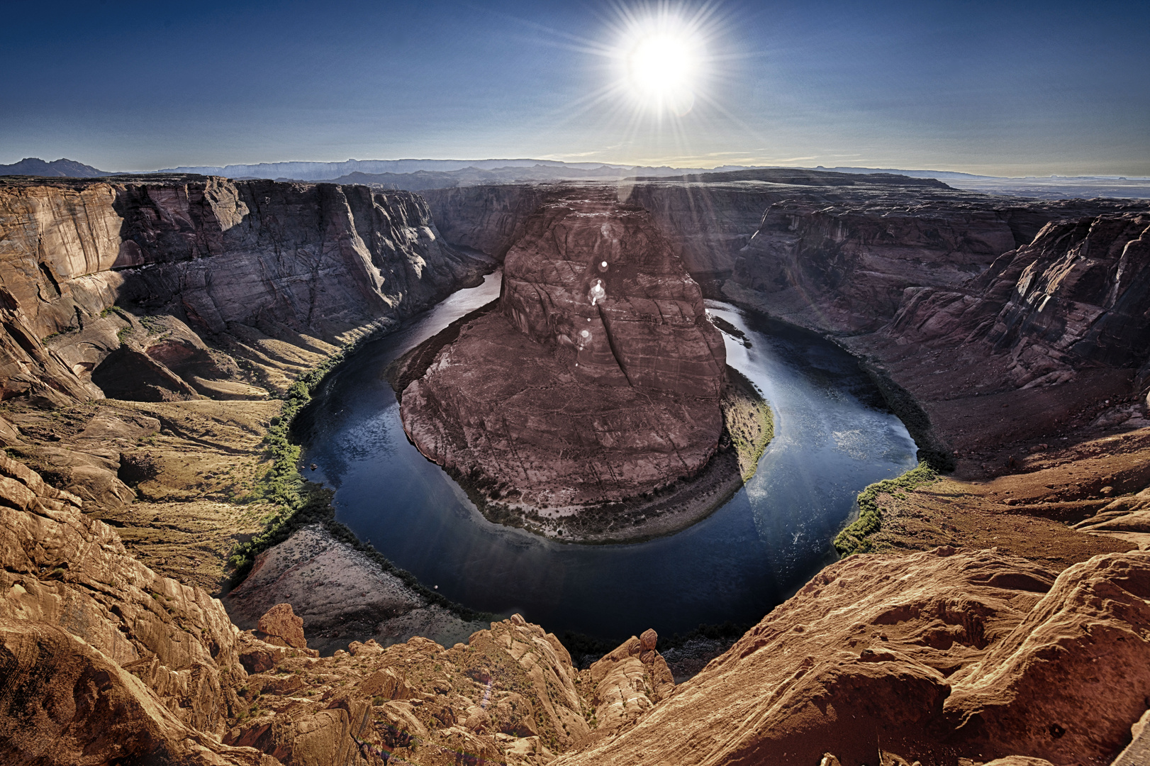 Horseshoe Bend