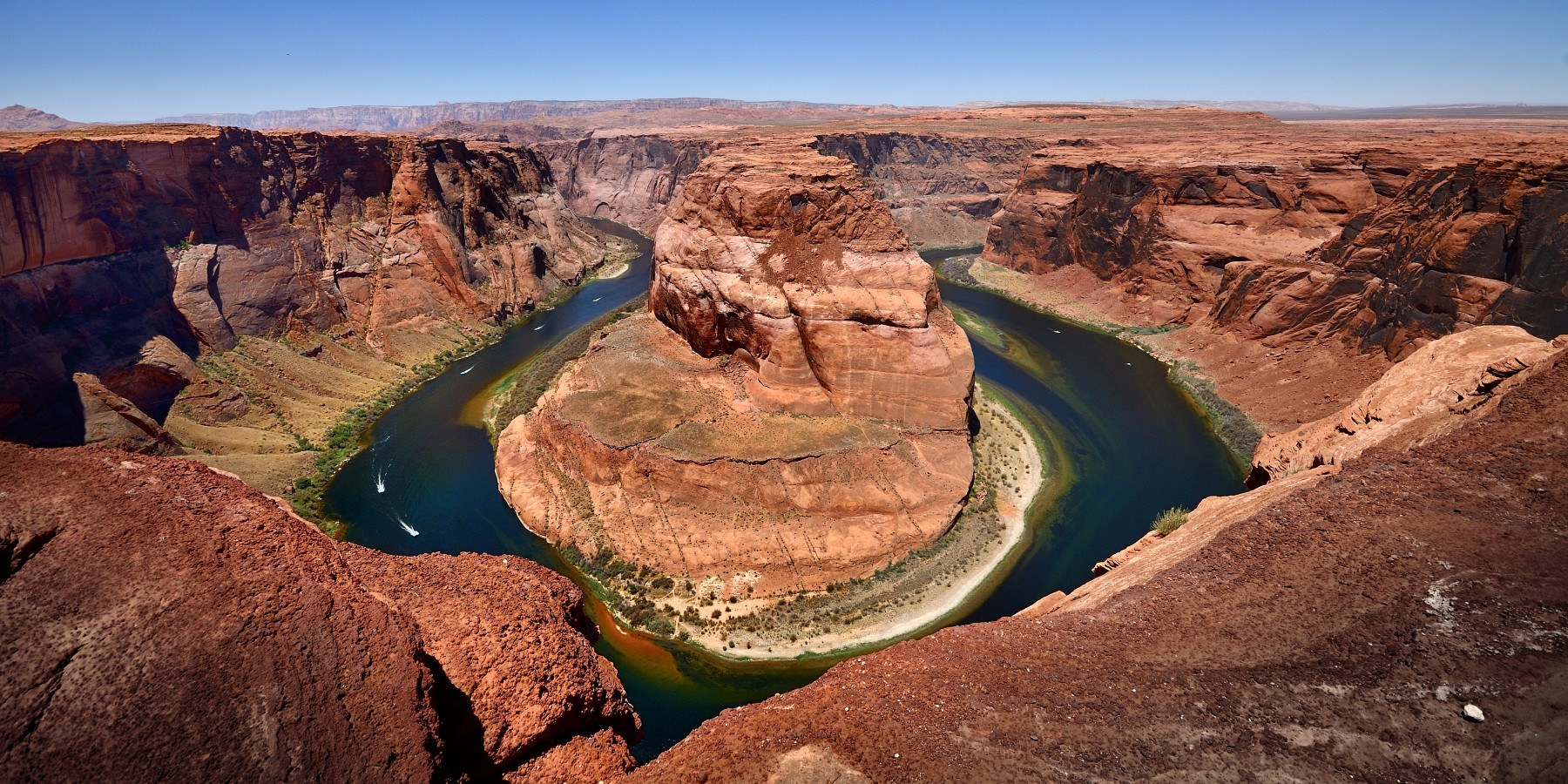 Horseshoe Bend